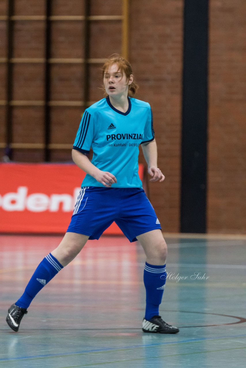 Bild 422 - Dodenhof Cup